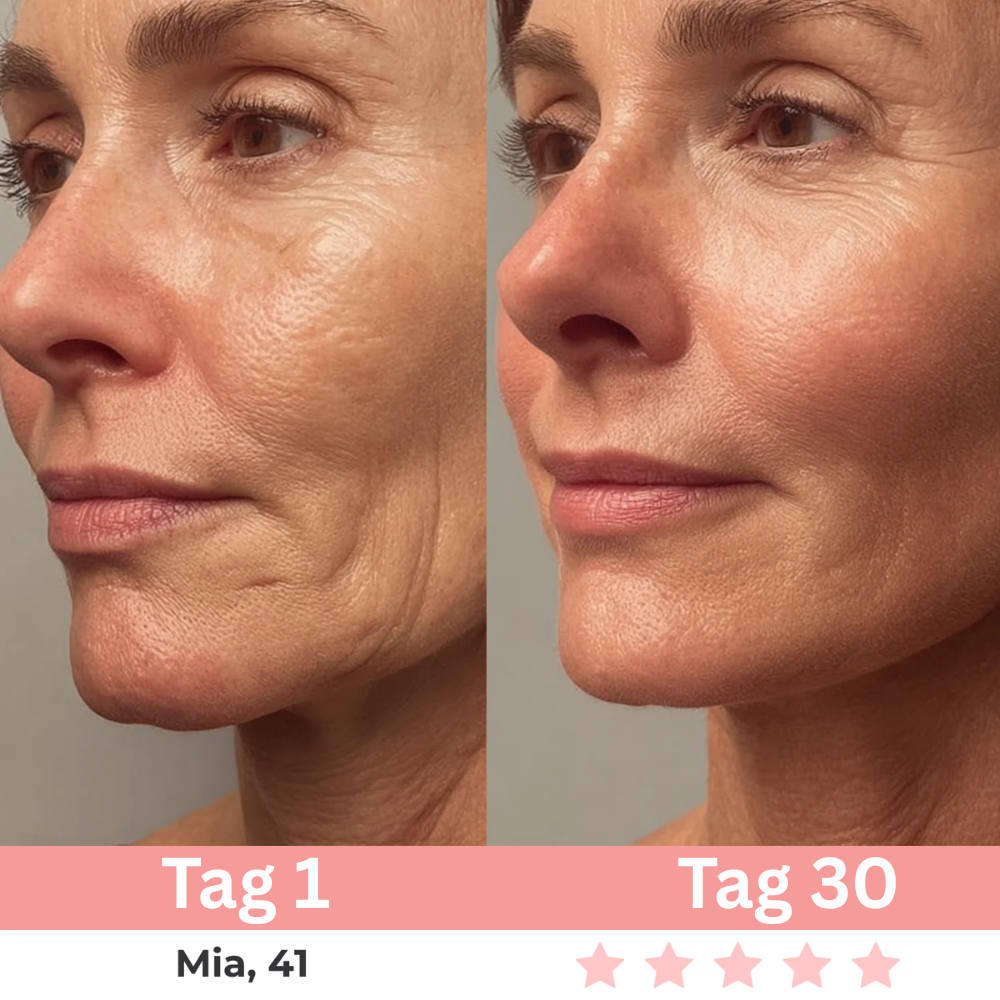 7-in-1 EMS Gesichtsstraffer